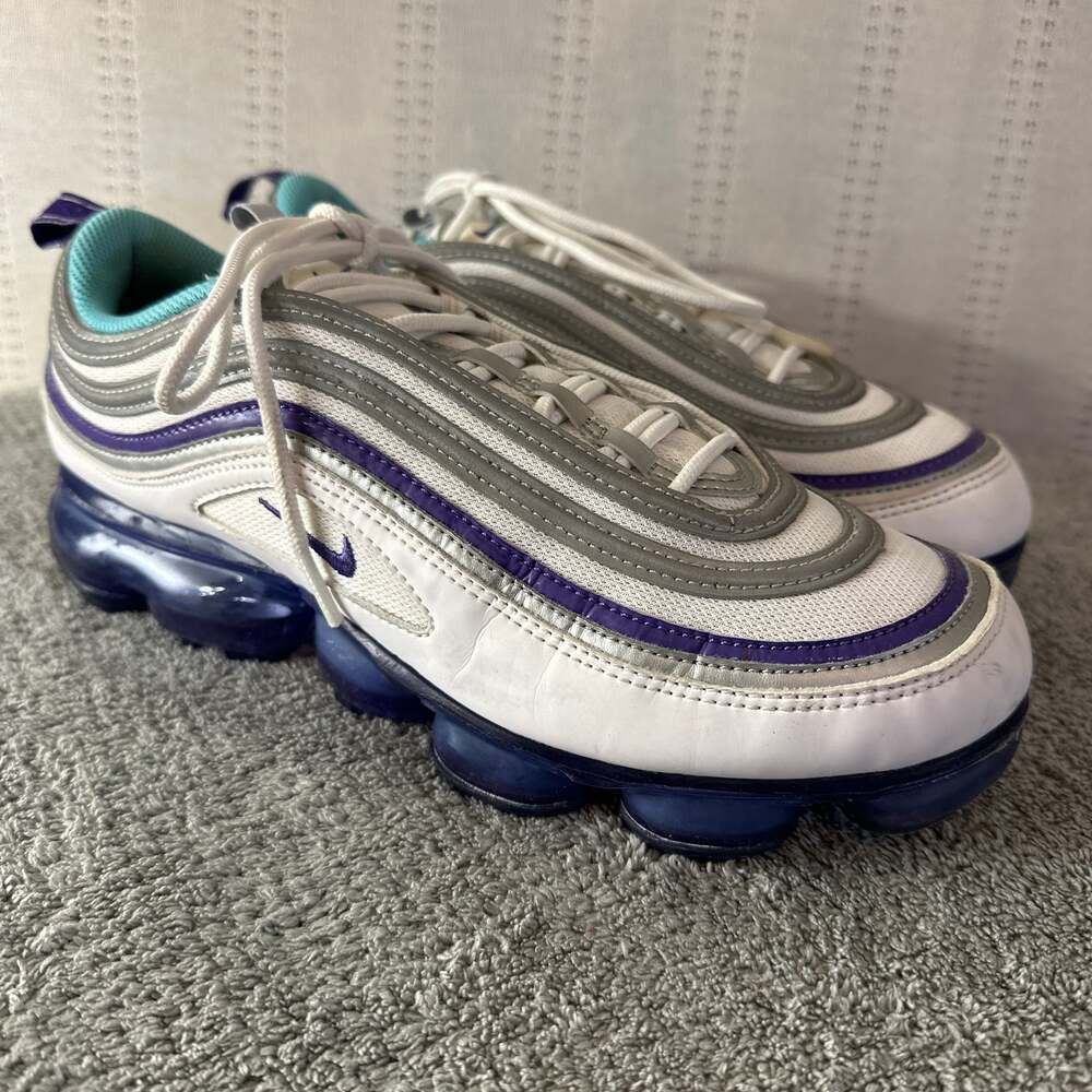 Nike Air VaporMax 97 Varsity Purple for Sale